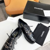 Chanel flat shoes  HG22110601