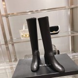 Chanel women boots shoes HG22110607