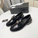 Chanel flat shoes  HG22110602