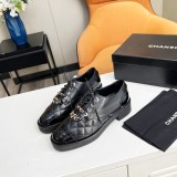 Chanel flat shoes  HG22110601