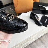 Chanel flat shoes  HG22110601