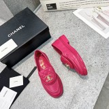 Chanel flat shoes  HG22110603