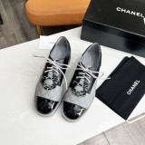 Chanel flat shoes  HG22110601