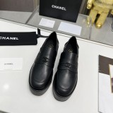 Chanel flat shoes  HG22110604