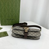 Gucci oringinal women shoulde bag EY22110608