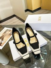 Dior high heel 4.5cm shoes HG22110916