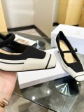 Dior high heel 4.5cm shoes HG22110916