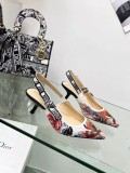 Dior high heel 6.5cm shoes HG22110920