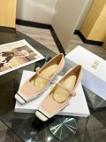 Dior high heel 4.5cm shoes HG22110916