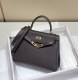 Hermmes Kelly togo 1;1 quality Golden FL22110908