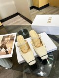 Dior sandal shoes HG22110917