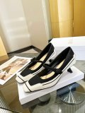 Dior high heel 4.5cm shoes HG22110916