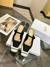 Dior sandal shoes HG22110917