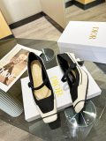 Dior high heel 4.5cm shoes HG22110916