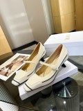 Dior high heel 4.5cm shoes HG22110916