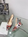 Dior high heel 9.5cm shoes HG22110918