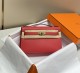 Hermes Kelly Golden Hardware Handbag 22cm FL22110904