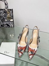 Dior high heel 9.5cm shoes HG22110918