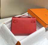 Hermes Kelly Golden Hardware Handbag 22cm FL22110904