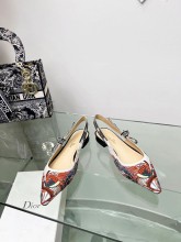 Dior flat shoes HG22110919