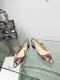 Dior flat shoes HG22110919