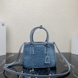 Prada Original Spectrum shoulder bag XM22111507