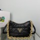 Prada Original Medium Nappa Leather Spectrum Bag XM22111508