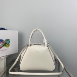 Prada Original Medium Nappa Leather Spectrum Bag XM22111509