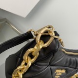 Prada Original Medium Nappa Leather Spectrum Bag XM22111508