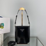 Prada 2 colors original Saffiano Panier XM22111506