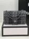 Channnel Original canvas Long Chain Shoulder Handbag DJ22111503