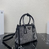 Prada Original Spectrum shoulder bag XM22111507