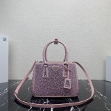 Prada Original Spectrum shoulder bag XM22111507