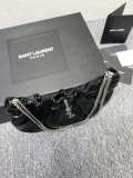 Saint Laurent Original Cassandra Small in Grain shoulder bag MTX22111501