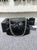 Saint Laurent Original Cassandra Small in Grain shoulder bag MTX22111501