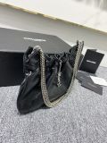 Saint Laurent Original Cassandra Small in Grain shoulder bag MTX22111501