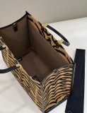 Fendi original Big logo tote bag OL22111901