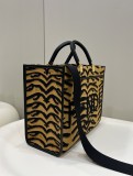 Fendi original Big logo tote bag OL22111901