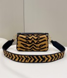 Fendi original vintage F shoulder OL22111902