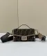 Fendi original vintage F shoulder OL22111908