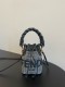 Fendi original Canvas tote bag OL22111906