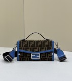 Fendi original vintage F shoulder OL22111908