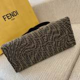 Fendi original Big logo tote bag OL22111907