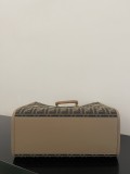 Fendi original Big logo tote bag OL22111904