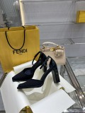 Fendi high heel shoes HG22112802