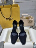 Fendi high heel shoes HG22112802