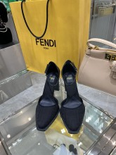 Fendi high heel shoes HG22112802