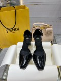 Fendi high heel shoes HG22112802