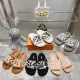 Louis Vuitton women flat shoes HG22112804