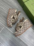 Gucci sandal shoes 10.5cm HG22120202